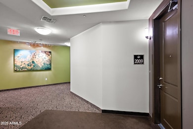 Artesia Condominiums phase 1 unit 2009, Paradise Valley, AZ 85253 - photo 5