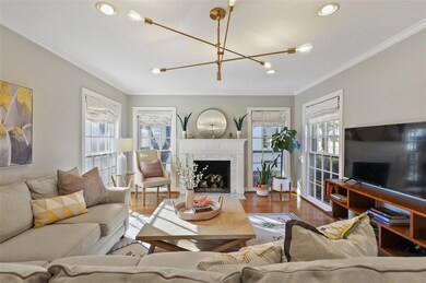 6168 Kenwood Ave, Dallas, TX 75214 - photo 4