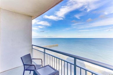 107 S Ocean Blvd unit 2103, Myrtle Beach, SC 29577 - photo 3