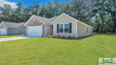 458 Allman Ave, Statesboro, GA 30458 - photo 3