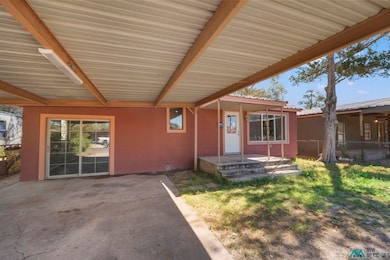 1206 S Houston St, Hobbs, NM 88240 - photo 3