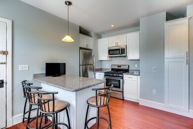 399 Centre St unit 2, Dorchester, MA 02122 - photo 2