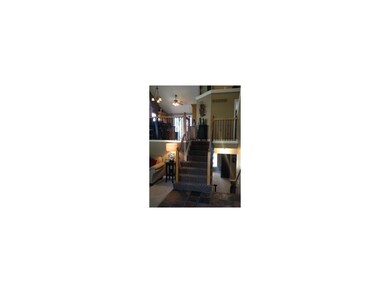Beautiful entry w/ slate flooring, brand new desig