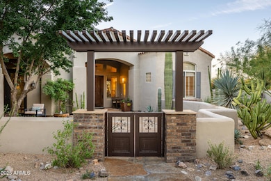 9290 E Thompson Peak Pkwy unit 231, Scottsdale, AZ 85255 - photo 3