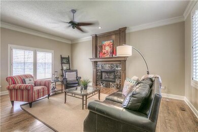 5204 W 157th St, Overland Park, KS 66224 - photo 6