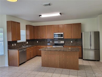 3813 Monette St, Edinburg, TX 78539 - photo 5