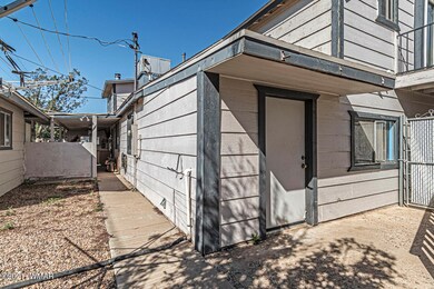8465 Ridge Drive Show Low AZ 85901