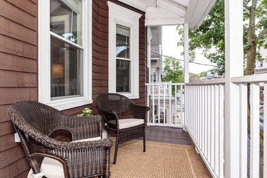 23 Marion Rd unit 2, Belmont, MA 02478 - photo 2