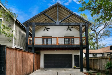 7014 Amber St, Houston, TX 77022 - photo 5