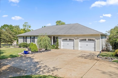 2727 Thicket Rd, Soddy Daisy, TN 37379 - photo 4