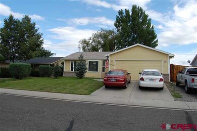0 Bret Dr, Grand Junction, CO 81504 - photo 2