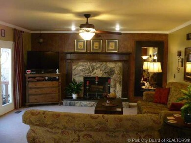 Den/Family/Great Room.