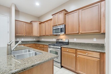 Lots of cabinets