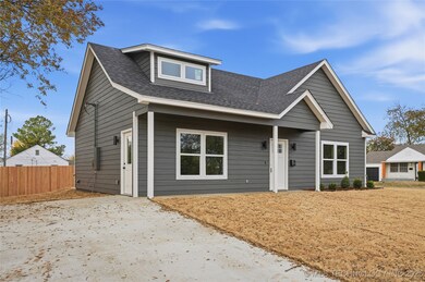 unlisted-address, Tulsa, OK 74115 - photo 6