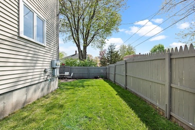 33 W Elmhurst Ave unit D, Manchester, NH 03103 - photo 3