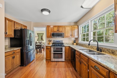 6541 Tealbriar Dr, Raleigh, NC 27615 - photo 5