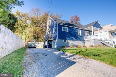 8706 Littlewood Rd, Parkville, MD 21234 - photo 2