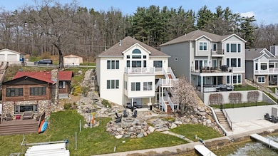 3795 W Sycamore Beach Rd, Angola, IN 46703 - photo 2