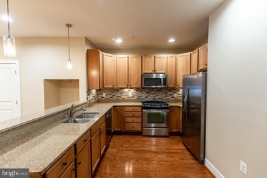2303 Main Line Blvd unit 101, Alexandria, VA 22301 - photo 4
