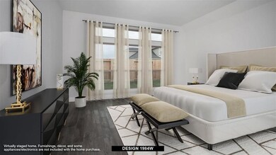 21303 Bridle Rose Trail, Tomball, TX 77377 - photo 6