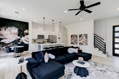 5204 Firnat St, Houston, TX 77016 - photo 2