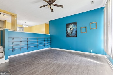 235 Mountain View Cir, Covington, GA 30016 - photo 4