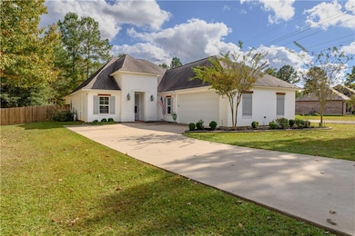 408 Sky Blue Dr, Pineville, LA 71360 - photo 2