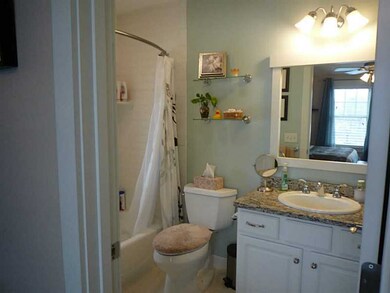 Master Bath/Spa.