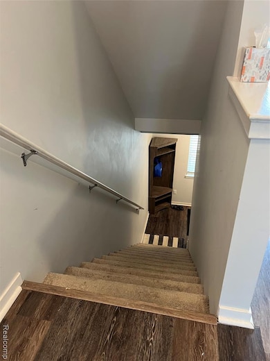 273 E Palmer St unit 3, Detroit, MI 48202 - photo 5