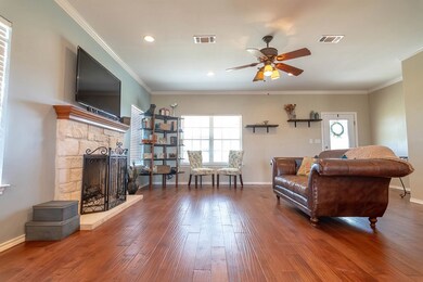 11094 Twin Lakes Ln, San Angelo, TX 76904 - photo 4