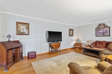 124 Ellen St, Oswego, NY 13126 - photo 7