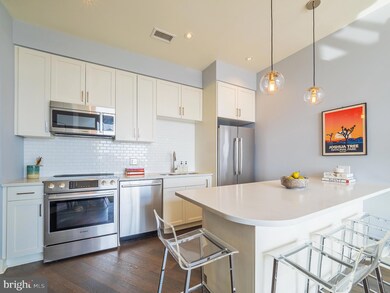 Ontario 17 unit 613, Washington, DC 20009 - photo 7