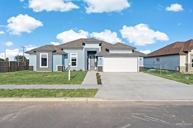 4204 Nivia Carolina Ave, Weslaco, TX 78599 - photo 3