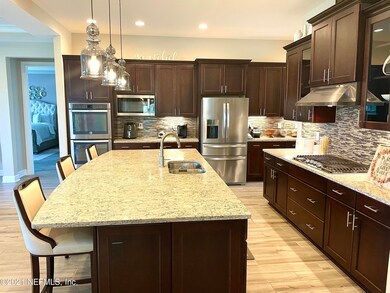 94 Amalurra Kitchen Long View
