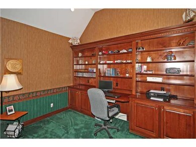 Studio/Study/Office