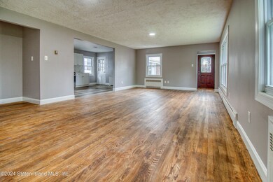 Living Room/Dining Room Combo