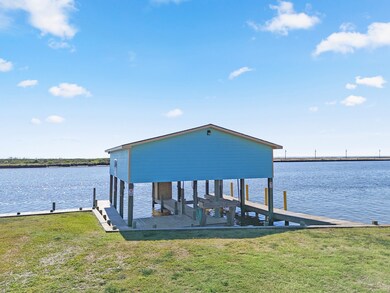 LOT 92 Private Road 675, Sargent, TX 77414 - photo 6