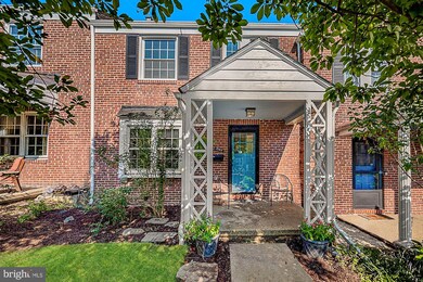 3703 Ednor Rd, Baltimore, MD 21218 - photo 2