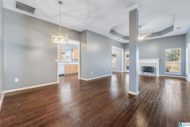 904 Daventry Trail, Calera, AL 35040 - photo 4