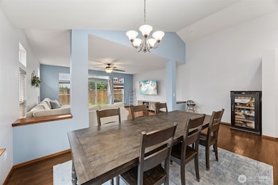 175 Wind River Dr, Chehalis, WA 98532 - photo 5