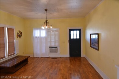 308 3rd St, Muldrow, OK 74948 - photo 3