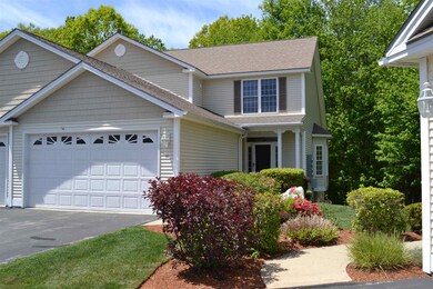 5 Lafond Ave unit 11, Hooksett, NH 03106 - photo 2