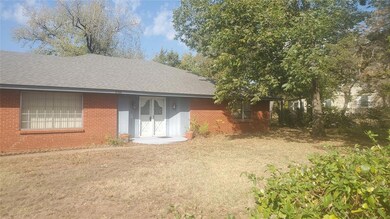 Picture of front of home