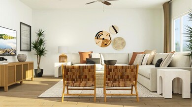 6384 E Robinson Ave unit 35, Fresno, CA 93727 - photo 7