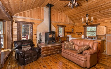 3555 Cooks Trail, Ash Fork, AZ 86320 - photo 4