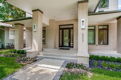 5407 Vickery Blvd, Dallas, TX 75206 - photo 2