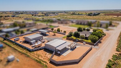 6611 E Driftwood Dr, Gardendale, TX 79758 - photo 3