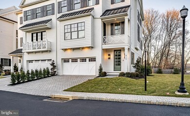 419 Maplewood Ave, Wayne, PA 19087 - photo 3