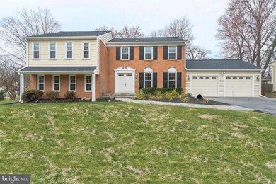 4529 Valley Forge Dr, Rockville, MD 20853 - photo 3