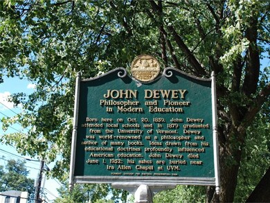 186 S Willard St, Burlington, VT 05401 - photo 4